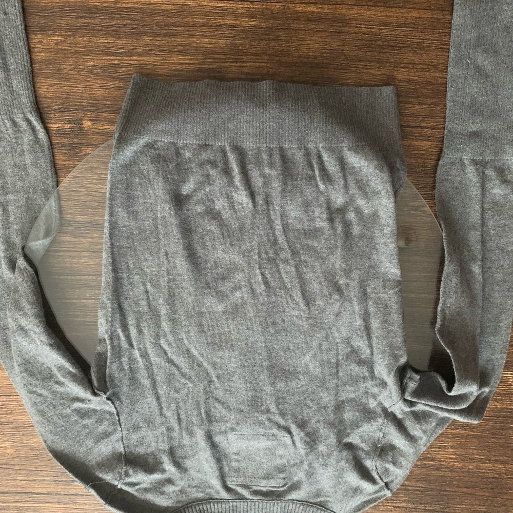 Holister cardigan - Picture 3 of 3